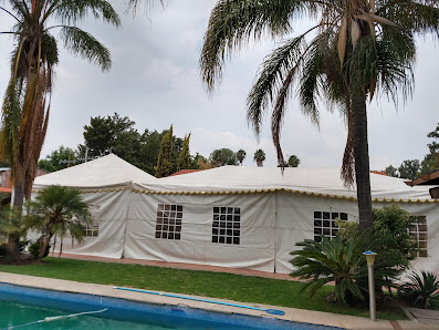 Casa Lozano Alquiladora Y Eventos